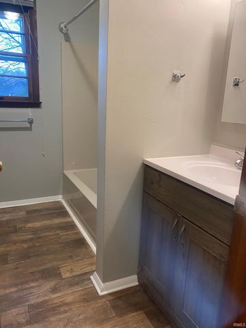 3417 N Milton Street, Muncie, IN 47304