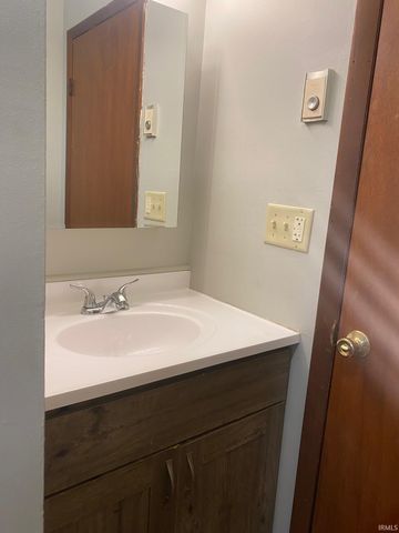 3417 N Milton Street, Muncie, IN 47304