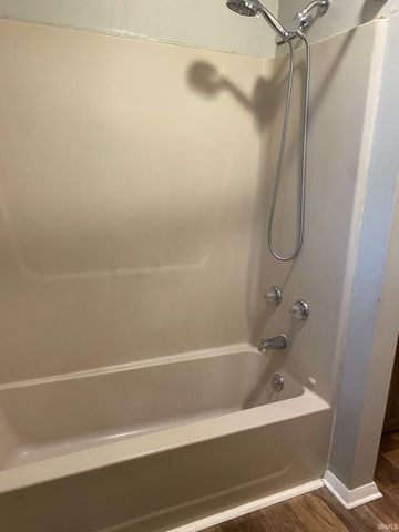 3417 N Milton Street, Muncie, IN 47304