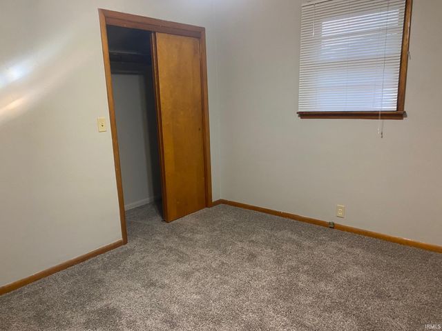 3417 N Milton Street, Muncie, IN 47304