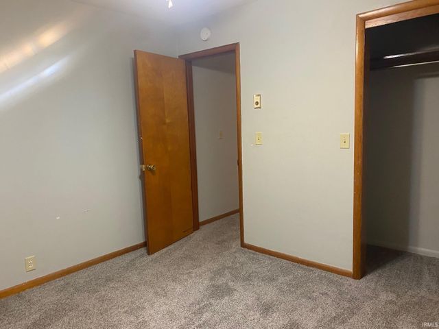 3417 N Milton Street, Muncie, IN 47304