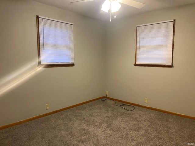 3417 N Milton Street, Muncie, IN 47304