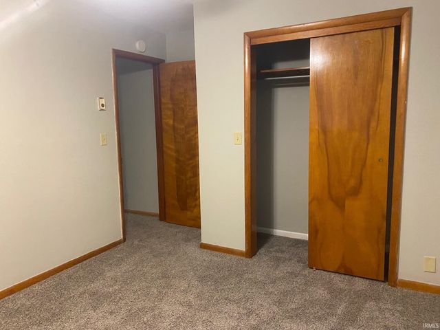 3417 N Milton Street, Muncie, IN 47304