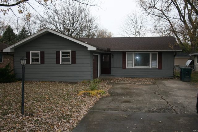 3417 N Milton Street, Muncie, IN 47304