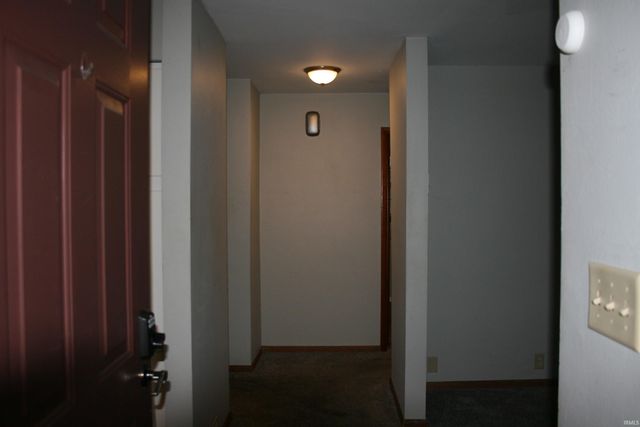 3417 N Milton Street, Muncie, IN 47304