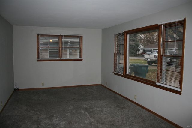 3417 N Milton Street, Muncie, IN 47304