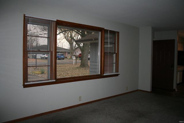 3417 N Milton Street, Muncie, IN 47304