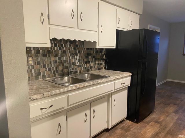 3417 N Milton Street, Muncie, IN 47304