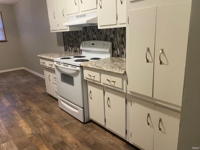 3417 N Milton Street, Muncie, IN 47304