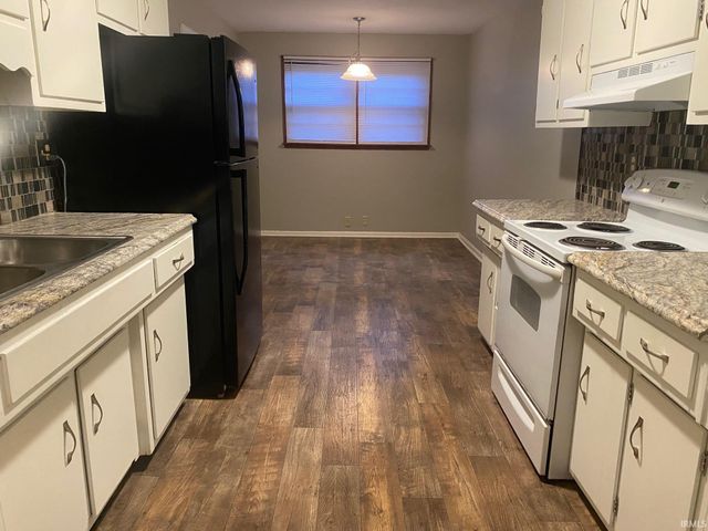 3417 N Milton Street, Muncie, IN 47304