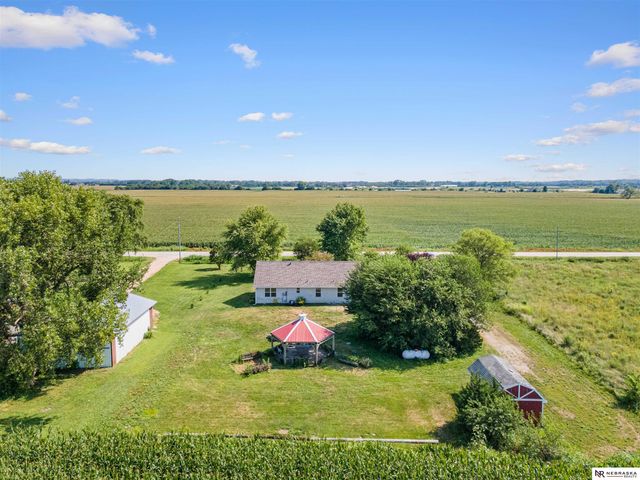 26110 W Maple Road, Waterloo, NE 68069