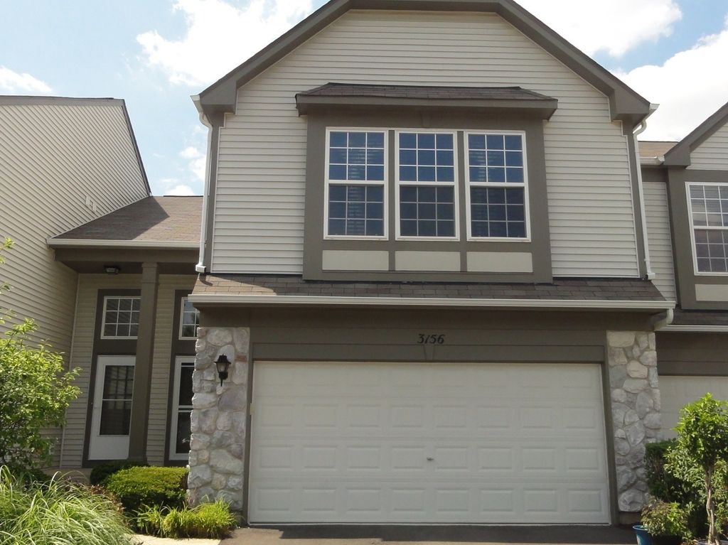 3156 Bromley Lane, Aurora, IL 60502