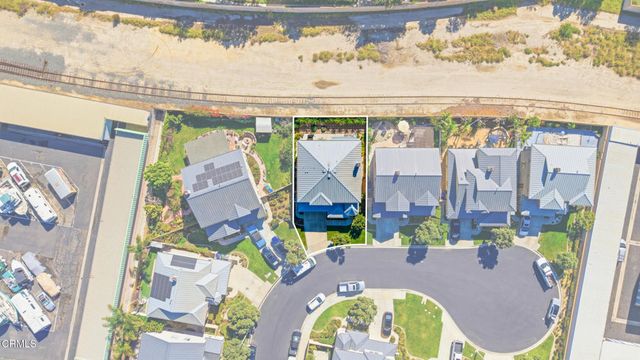 226 Morning Breeze Lane, Port Hueneme, CA 93041