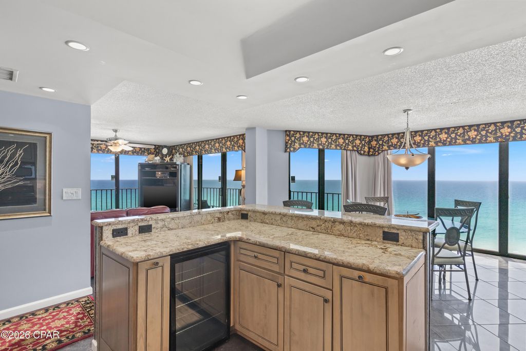 Image 1 of property listing at 11619 Front Beach Road 901, Panama City Beach, FL 32407
