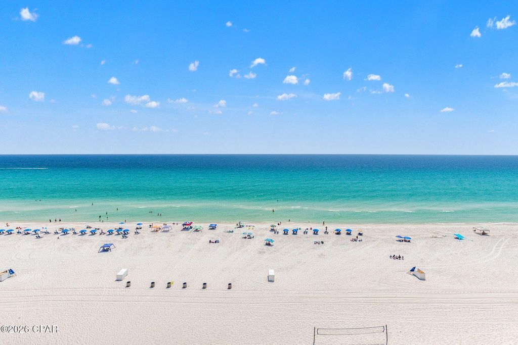 Image 17 of property listing at 11619 Front Beach Road 901, Panama City Beach, FL 32407