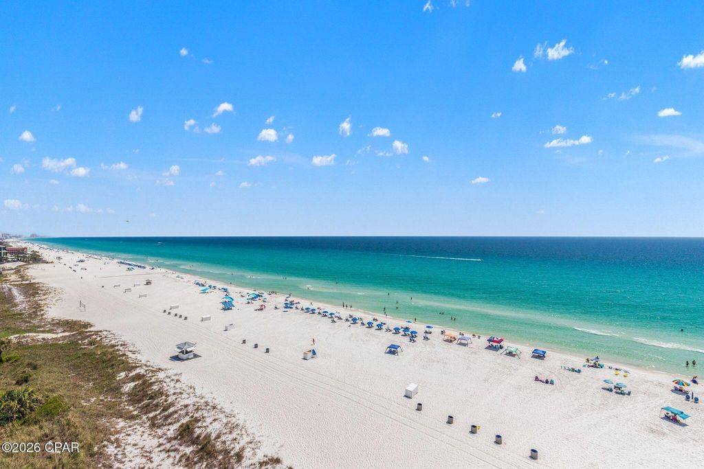 Image 18 of property listing at 11619 Front Beach Road 901, Panama City Beach, FL 32407