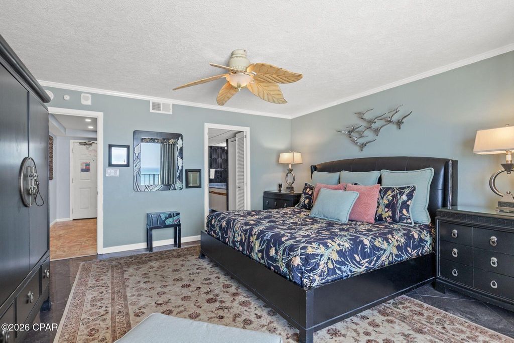 Image 22 of property listing at 11619 Front Beach Road 901, Panama City Beach, FL 32407