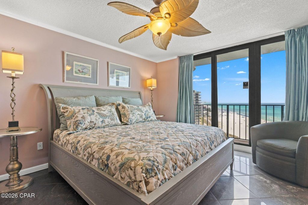 Image 27 of property listing at 11619 Front Beach Road 901, Panama City Beach, FL 32407