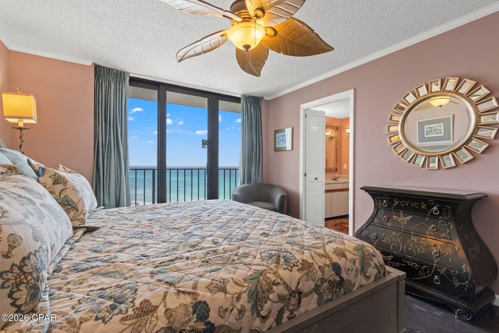 Image 28 of property listing at 11619 Front Beach Road 901, Panama City Beach, FL 32407