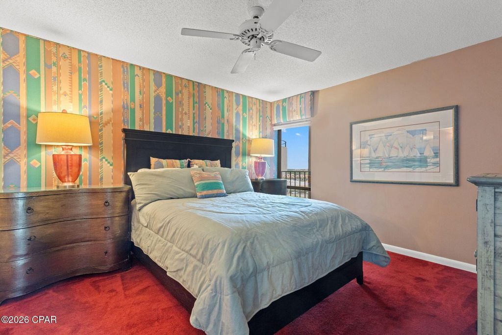 Image 31 of property listing at 11619 Front Beach Road 901, Panama City Beach, FL 32407