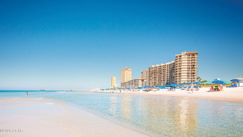 Image 40 of property listing at 11619 Front Beach Road 901, Panama City Beach, FL 32407