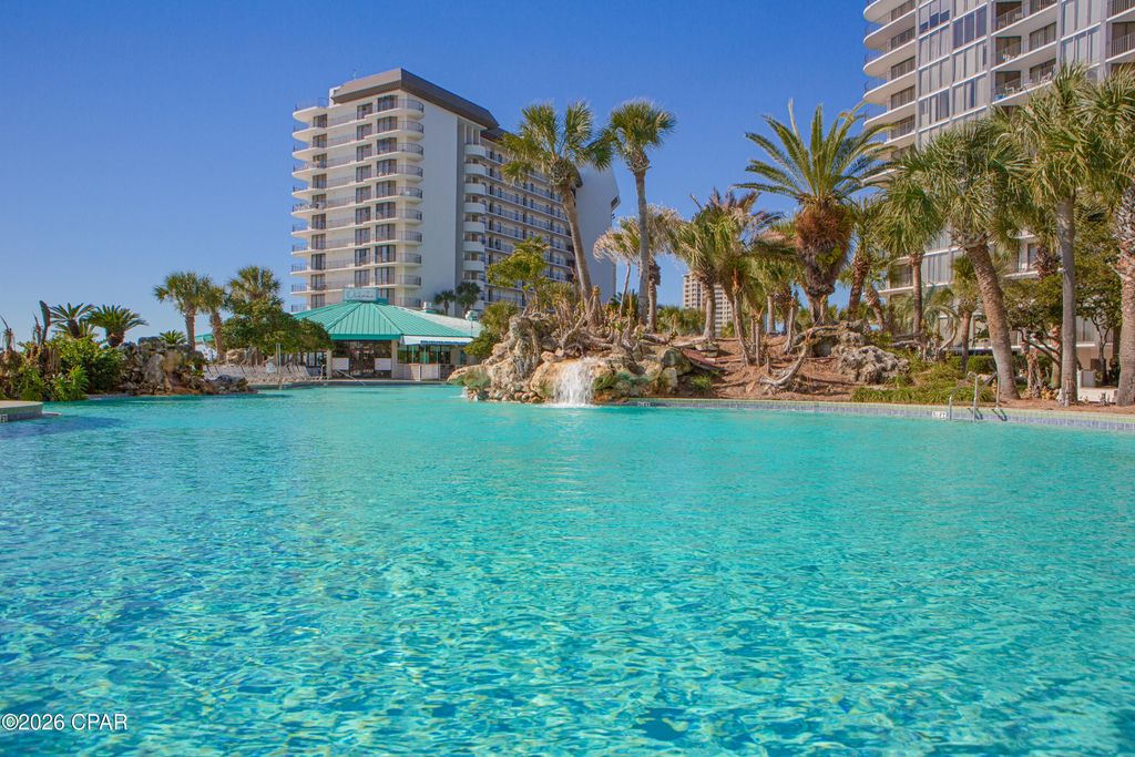 Image 41 of property listing at 11619 Front Beach Road 901, Panama City Beach, FL 32407