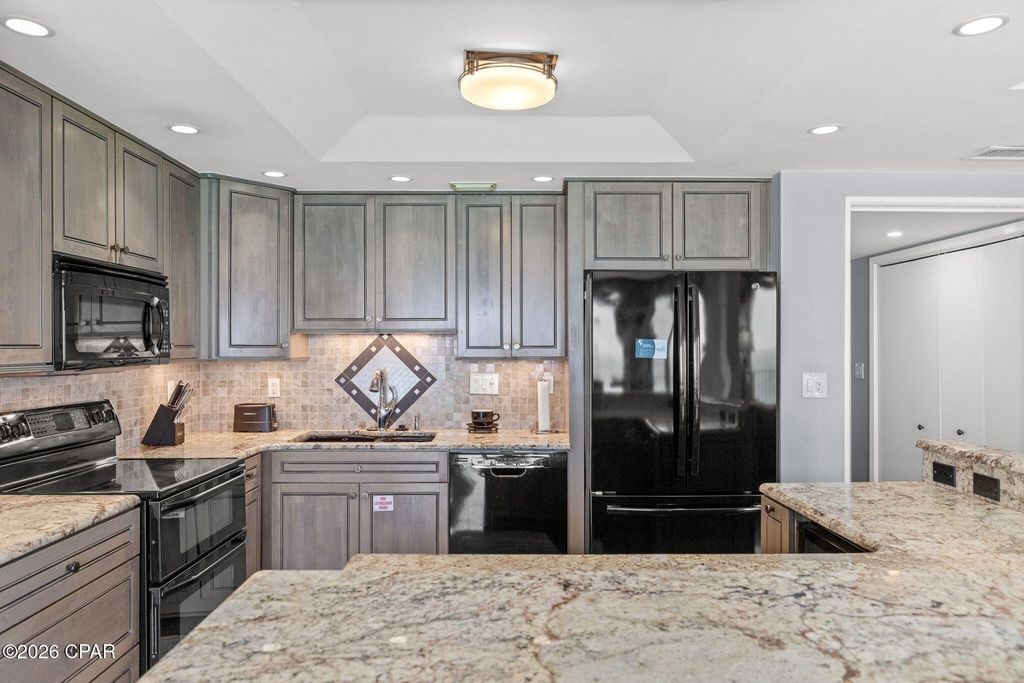 Image 6 of property listing at 11619 Front Beach Road 901, Panama City Beach, FL 32407