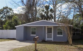 3856 S Sandpiper Terrace, Homosassa, FL 34448