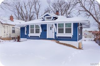 3106 Quiet Lane, St Louis, MO 63114