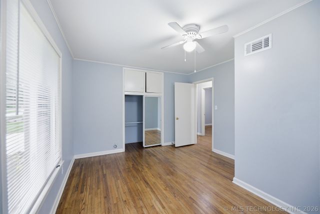 15 E 44th Street, Tulsa, OK 74105