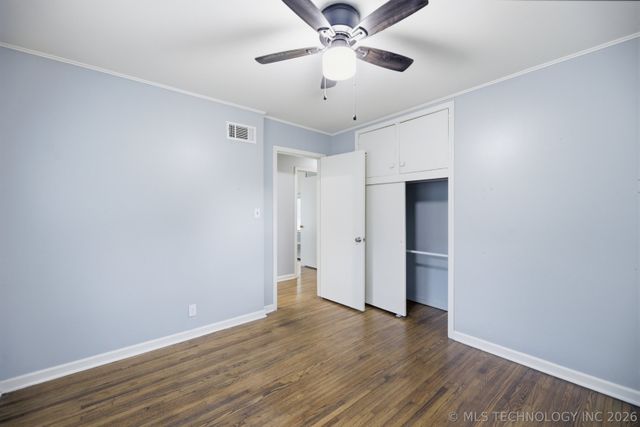 15 E 44th Street, Tulsa, OK 74105