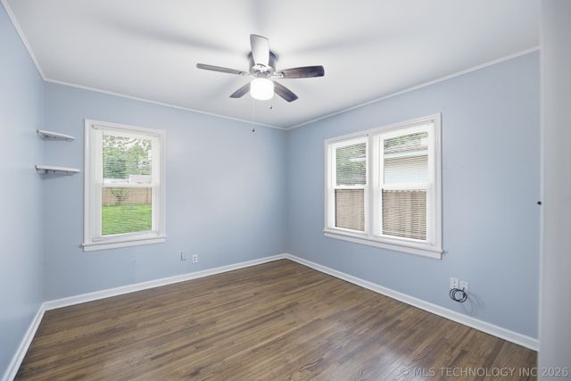15 E 44th Street, Tulsa, OK 74105