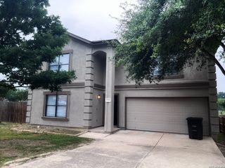 7338 Raintree Forest, San Antonio, TX 78233