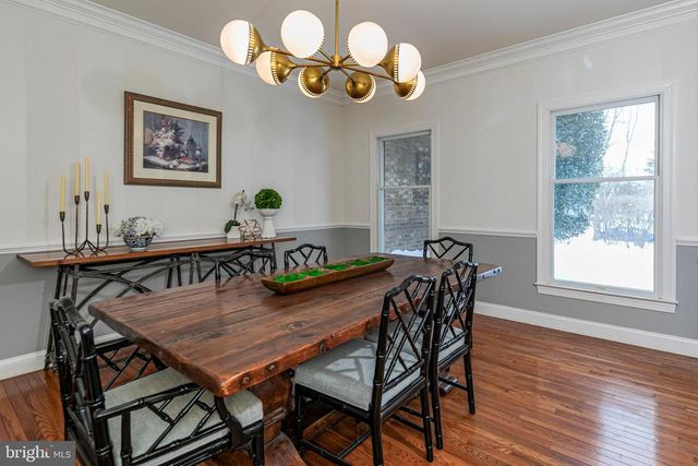 497 CHRISTOPHER DR, Princeton, NJ 08540