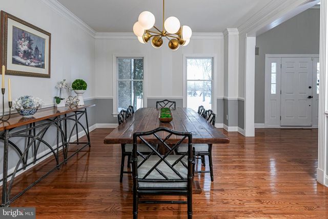 497 CHRISTOPHER DR, Princeton, NJ 08540