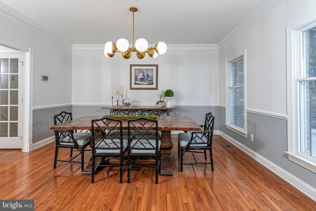 497 CHRISTOPHER DR, Princeton, NJ 08540