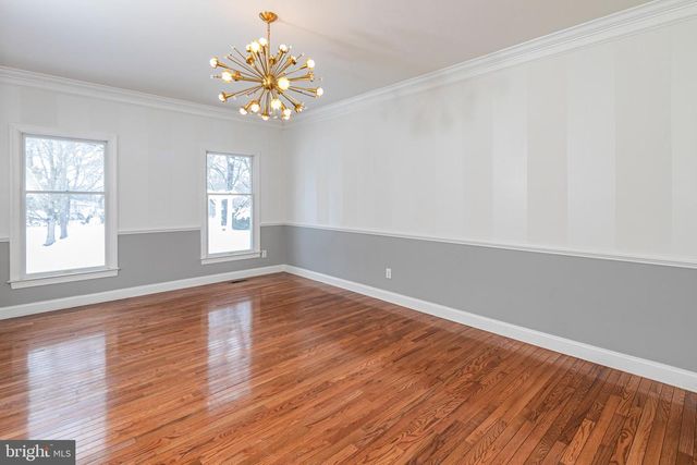 497 CHRISTOPHER DR, Princeton, NJ 08540