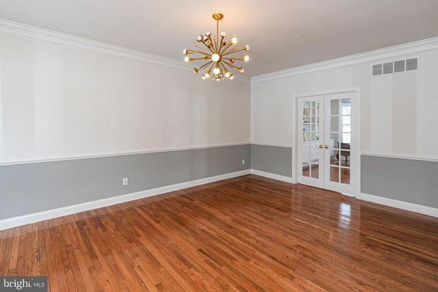 497 CHRISTOPHER DR, Princeton, NJ 08540