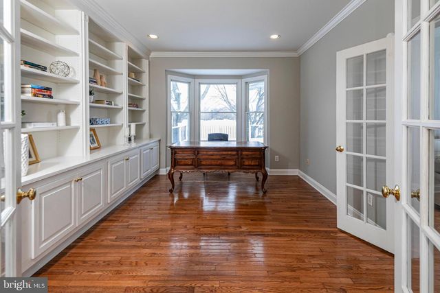 497 CHRISTOPHER DR, Princeton, NJ 08540