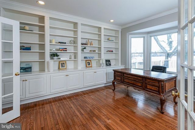 497 CHRISTOPHER DR, Princeton, NJ 08540