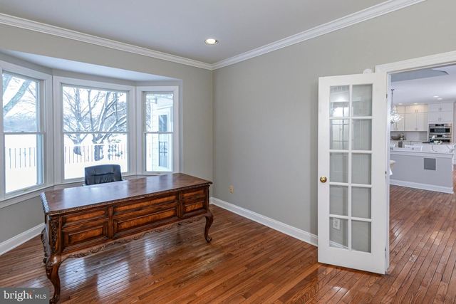 497 CHRISTOPHER DR, Princeton, NJ 08540