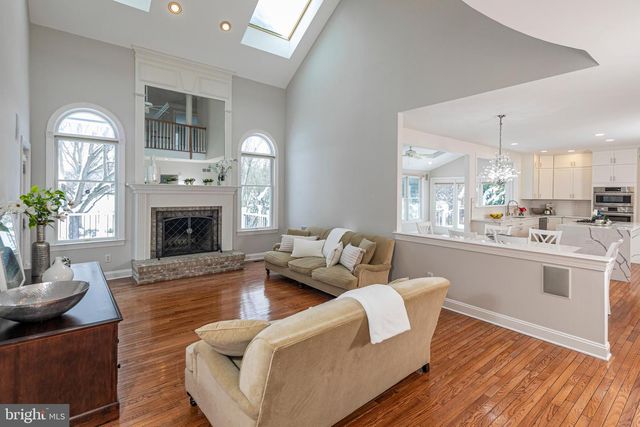 497 CHRISTOPHER DR, Princeton, NJ 08540