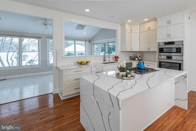 497 CHRISTOPHER DR, Princeton, NJ 08540