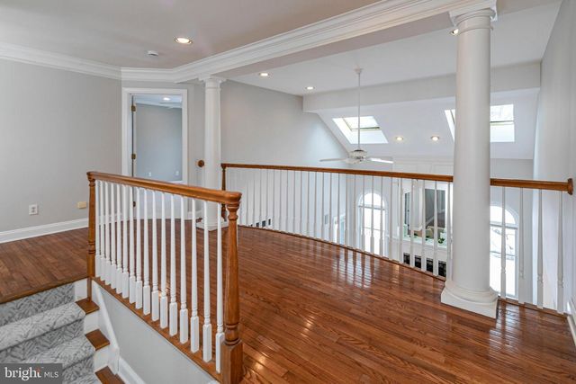 497 CHRISTOPHER DR, Princeton, NJ 08540