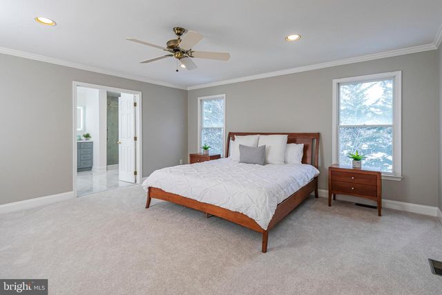 497 CHRISTOPHER DR, Princeton, NJ 08540