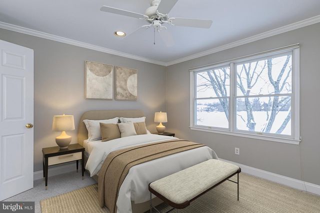 497 CHRISTOPHER DR, Princeton, NJ 08540