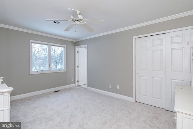 497 CHRISTOPHER DR, Princeton, NJ 08540