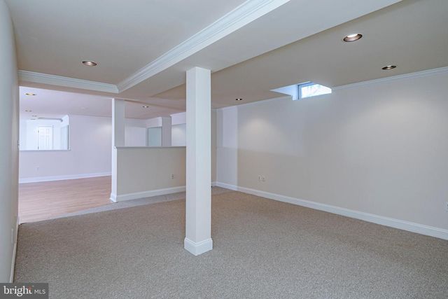 497 CHRISTOPHER DR, Princeton, NJ 08540