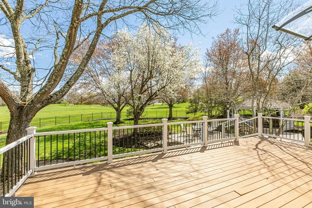 497 CHRISTOPHER DR, Princeton, NJ 08540