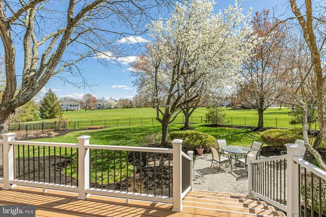 497 CHRISTOPHER DR, Princeton, NJ 08540